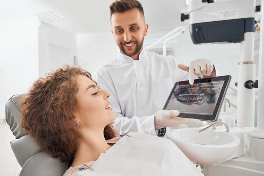 Regeneração Óssea Guiada (ROG): Como essa técnica contribui para o sucesso dos implantes dentários?