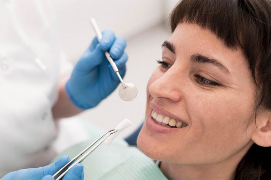 Membranas de Colágeno: O Segredo para Implantes Dentários Duradouros