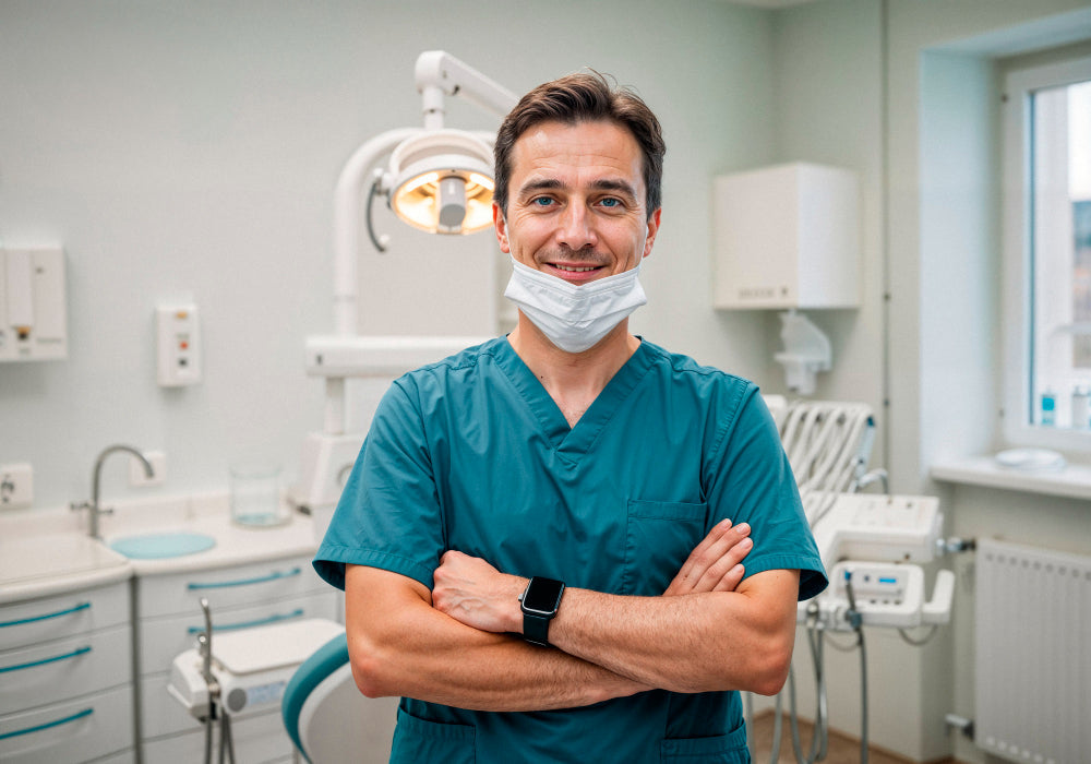 Planejamento regenerativo: por que ele é decisivo para o sucesso dos implantes dentários?