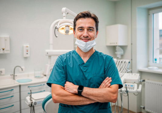 Planejamento regenerativo: por que ele é decisivo para o sucesso dos implantes dentários?