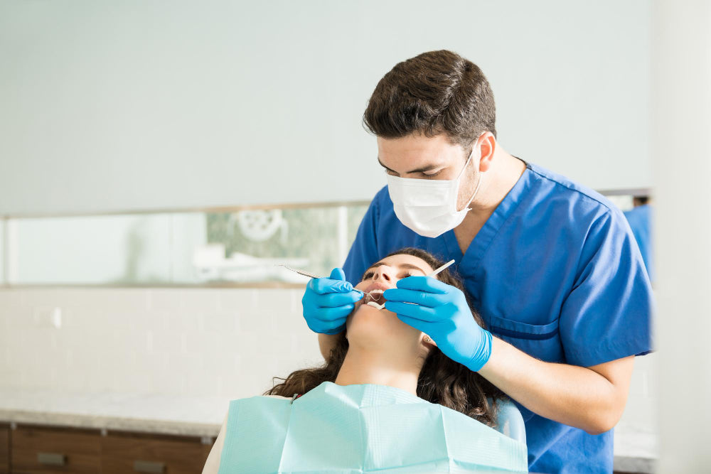 Preservação Alveolar: Implantes Dentários com Mais Sucesso