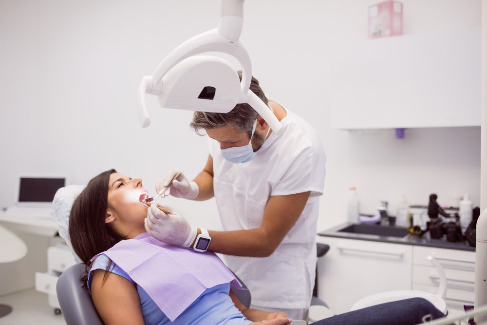 Qualidade óssea: por que ela é determinante para o sucesso dos implantes dentários?