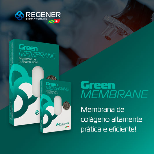 Green Membrane 2mm